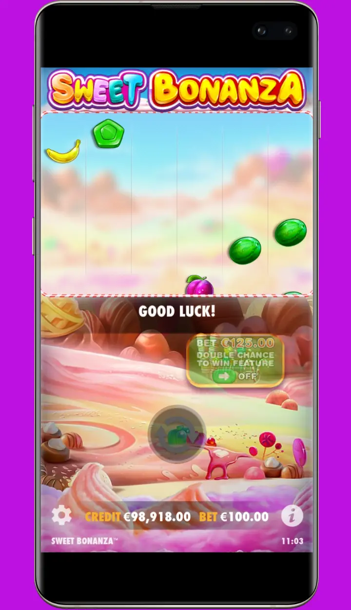 Zrzut ekranu aplikacji 2