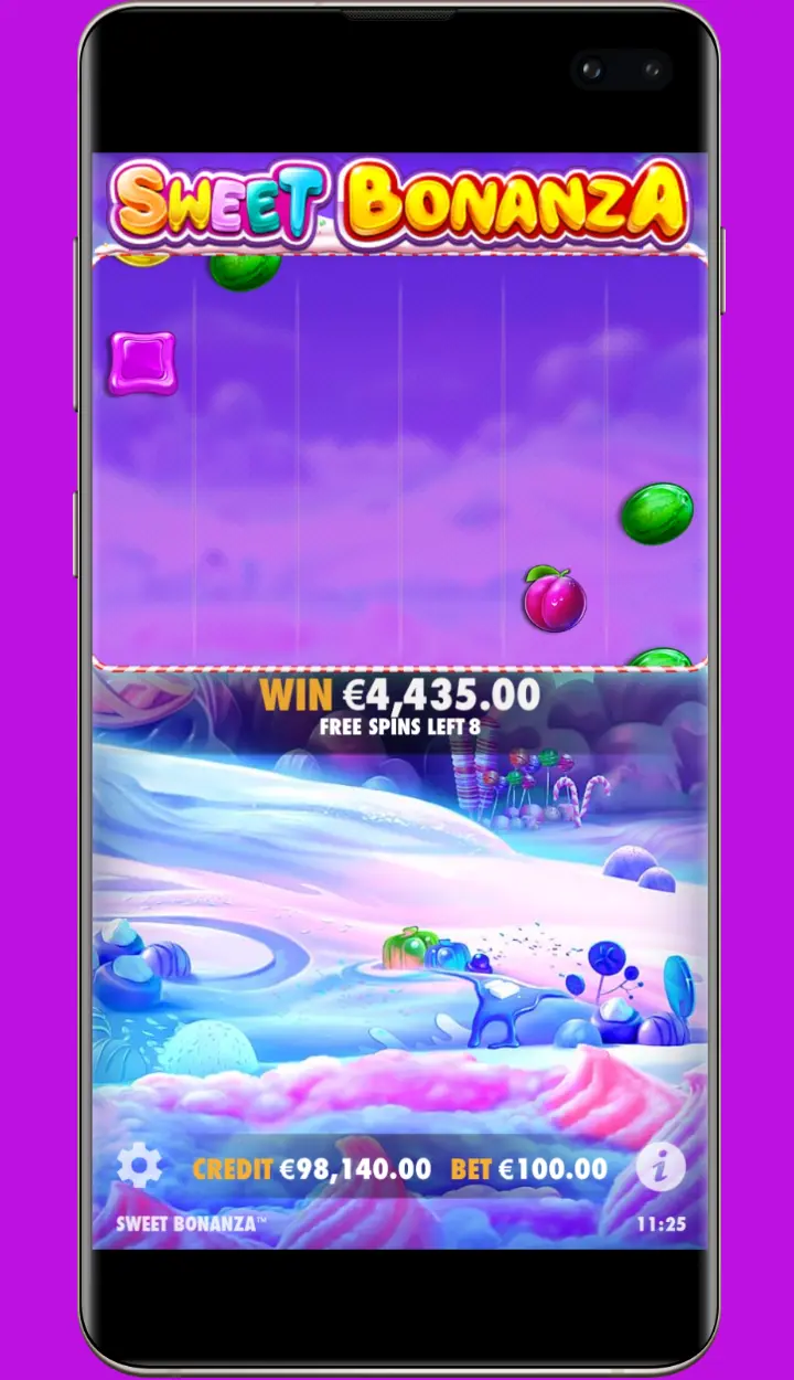 Zrzut ekranu aplikacji 3